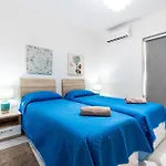 شقة Poseidon Court Penthouse Superior *
