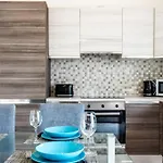 شقة Poseidon Court Penthouse Superior *