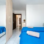 Poseidon Court Penthouse Superior *