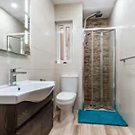 شقة Poseidon Court Penthouse Superior *