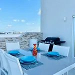 Poseidon Court Penthouse Superior شقة *