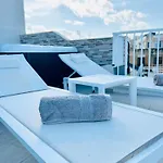 Poseidon Court Penthouse Superior