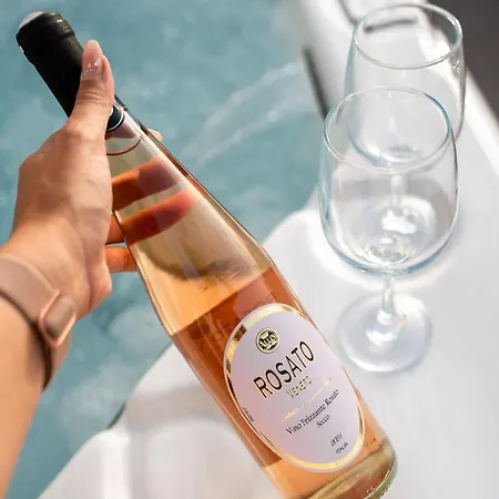 Poseidon Court Penthouse Superior