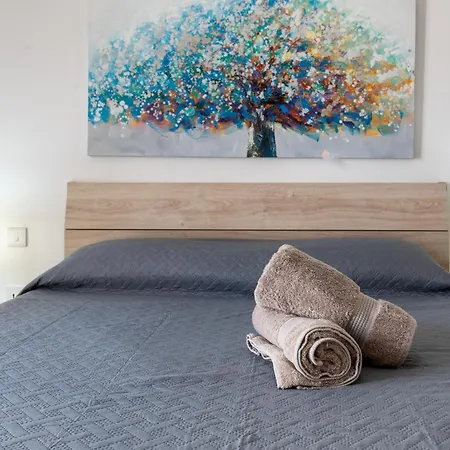 Apartament Poseidon Court Penthouse Superior