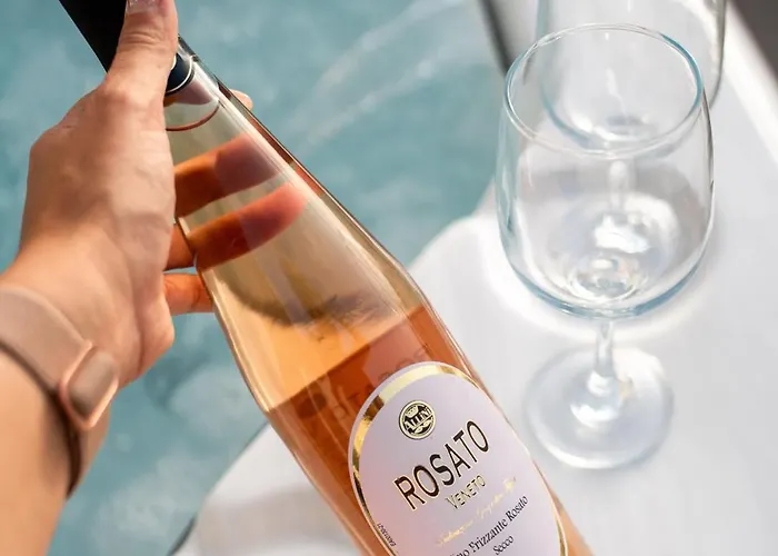 Poseidon Court Penthouse Superior